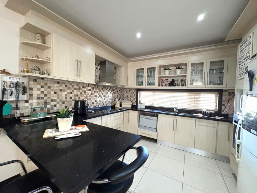 3 Bedroom Property for Sale in Welkom Free State